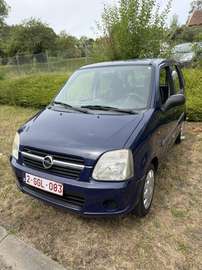 1.0i XEP 12v Essentia