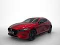 Mazda 3 2.5 e-Skyactiv-G Homura 103kW Rojo - thumbnail 7