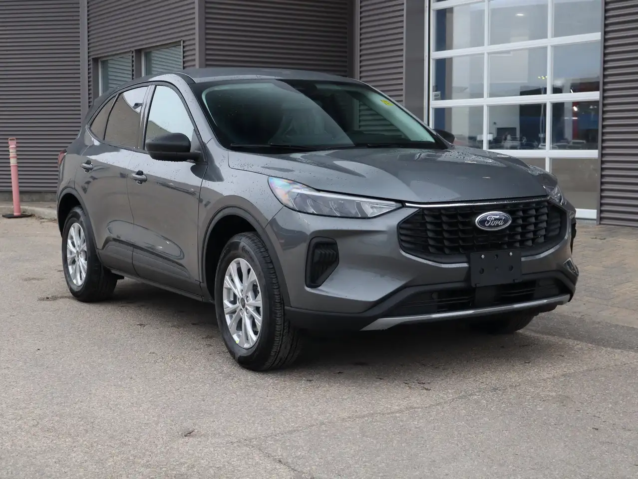 Ford Escape снимка Ford Escape