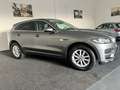 Jaguar F-Pace 2.0 D 180 CV AWD aut. Prestige Gris - thumbnail 3