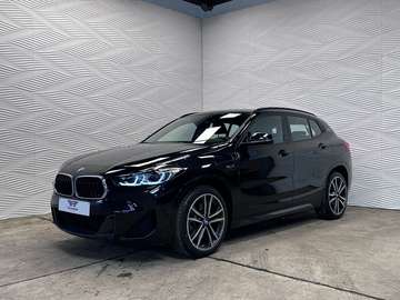 xDrive25e*PHEV*M-SPORT*CAMERA*LAGE BIV!*