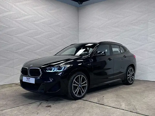 BMW X2 xDrive25e*PHEV*M-SPORT*CAMERA*LAGE BIV!*