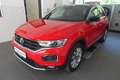 Volkswagen T-Roc 1,5 TSI ACT Design Rot - thumbnail 1