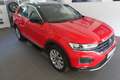 Volkswagen T-Roc 1,5 TSI ACT Design Rot - thumbnail 3