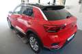 Volkswagen T-Roc 1,5 TSI ACT Design Rot - thumbnail 6