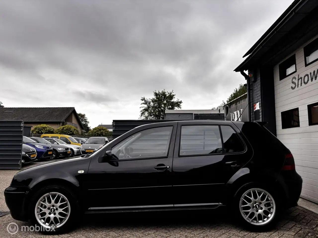 Volkswagen Golf 2.3 V5 Highline *UNIEKE AUTO*NAP*CRUISE*A/C*, foto 4