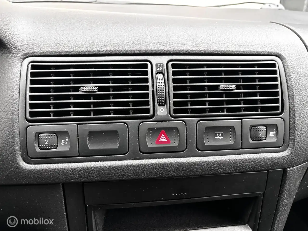 Volkswagen Golf 2.3 V5 Highline *UNIEKE AUTO*NAP*CRUISE*A/C*, foto 9