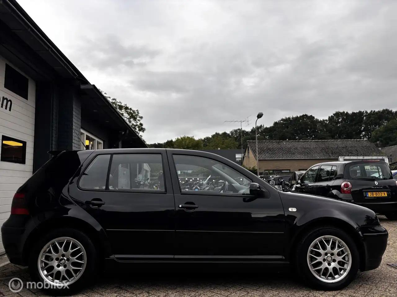 Volkswagen Golf 2.3 V5 Highline *UNIEKE AUTO*NAP*CRUISE*A/C*, foto 5