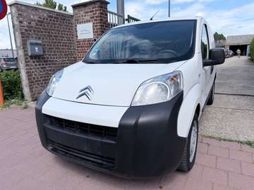 1.3 HDI EDITION COMFORT | NAVI | AIRCO