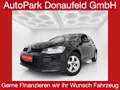 Volkswagen Golf Cool 1,2 BMT TSI-Neues Pickerl-Gepflegt- Schwarz - thumbnail 1
