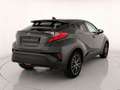 Toyota C-HR 1.8h trend 2wd e-cvt Grigio - thumbnail 2