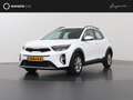 Kia Stonic 1.0 T-GDi MHEV DynamicLine | Navigatie | Parkeerca Blanc - thumbnail 1