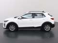 Kia Stonic 1.0 T-GDi MHEV DynamicLine | Navigatie | Parkeerca Blanc - thumbnail 5