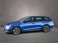 Skoda Octavia Combi RS iV Business 1.4 TSI PHEV 245pk DSG Automa Azul - thumbnail 2
