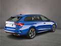 Skoda Octavia Combi RS iV Business 1.4 TSI PHEV 245pk DSG Automa Azul - thumbnail 9