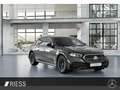 Mercedes-Benz E 300 de AMG Sport Night Distr Pano AHK 360 20" Grau - thumbnail 3