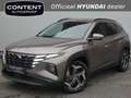 Hyundai TUCSON 1.6 T-GDi HEV 230pk Aut. Comfort Braun - thumbnail 1