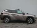 Hyundai TUCSON 1.6 T-GDi HEV 230pk Aut. Comfort Braun - thumbnail 4