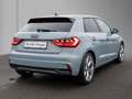 Audi A1 Sportback 35TFSI Stronic advanced Navi, LED Grau - thumbnail 4