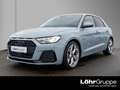 Audi A1 Sportback 35TFSI Stronic advanced Navi, LED Grau - thumbnail 1
