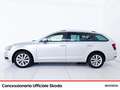 Skoda Octavia wagon 1.5 g-tec executive 130cv dsg Argento - thumbnail 3