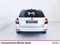 Skoda Octavia wagon 1.5 g-tec executive 130cv dsg Argento - thumbnail 5