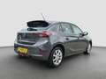 Opel Corsa 1.2 Elegance | Achteruitrijcamera | Alarmsysteem | Gris - thumbnail 5
