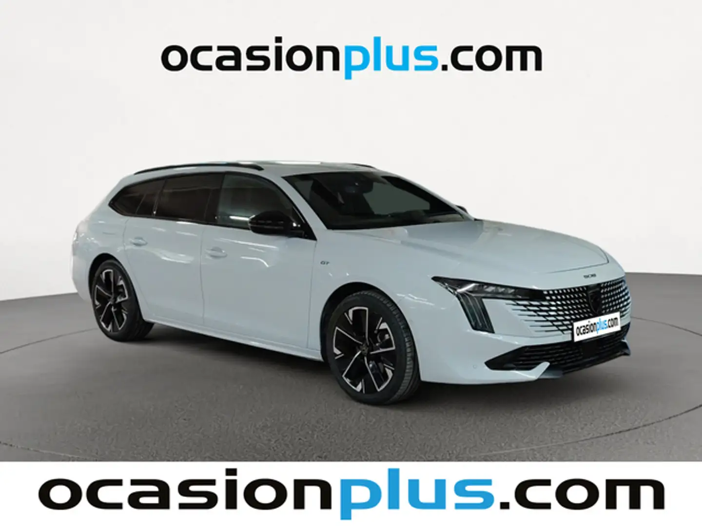 Peugeot 508 SW 1.5 BlueHDi S&S GT EAT8 130 Bianco - 2