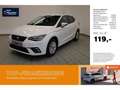 SEAT Ibiza 1.0 TSI Road Edition Alb - thumbnail 1