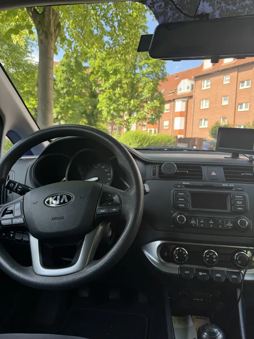 Kia Rio 1.2 Edition 7 - 2