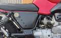 Moto Guzzi Breva 750 Czerwony - thumbnail 5