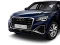 Audi Q2 35 TFSI S line GRA*CarPlay*RFK*SOUND*virtual* Blau - thumbnail 7