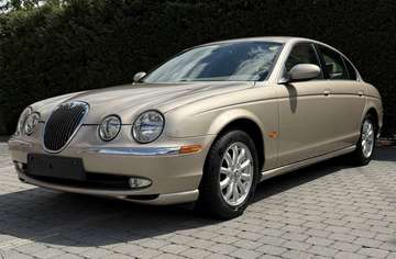 2.5i V6 24v Sport Navi, Cruisecontrol, memory seat