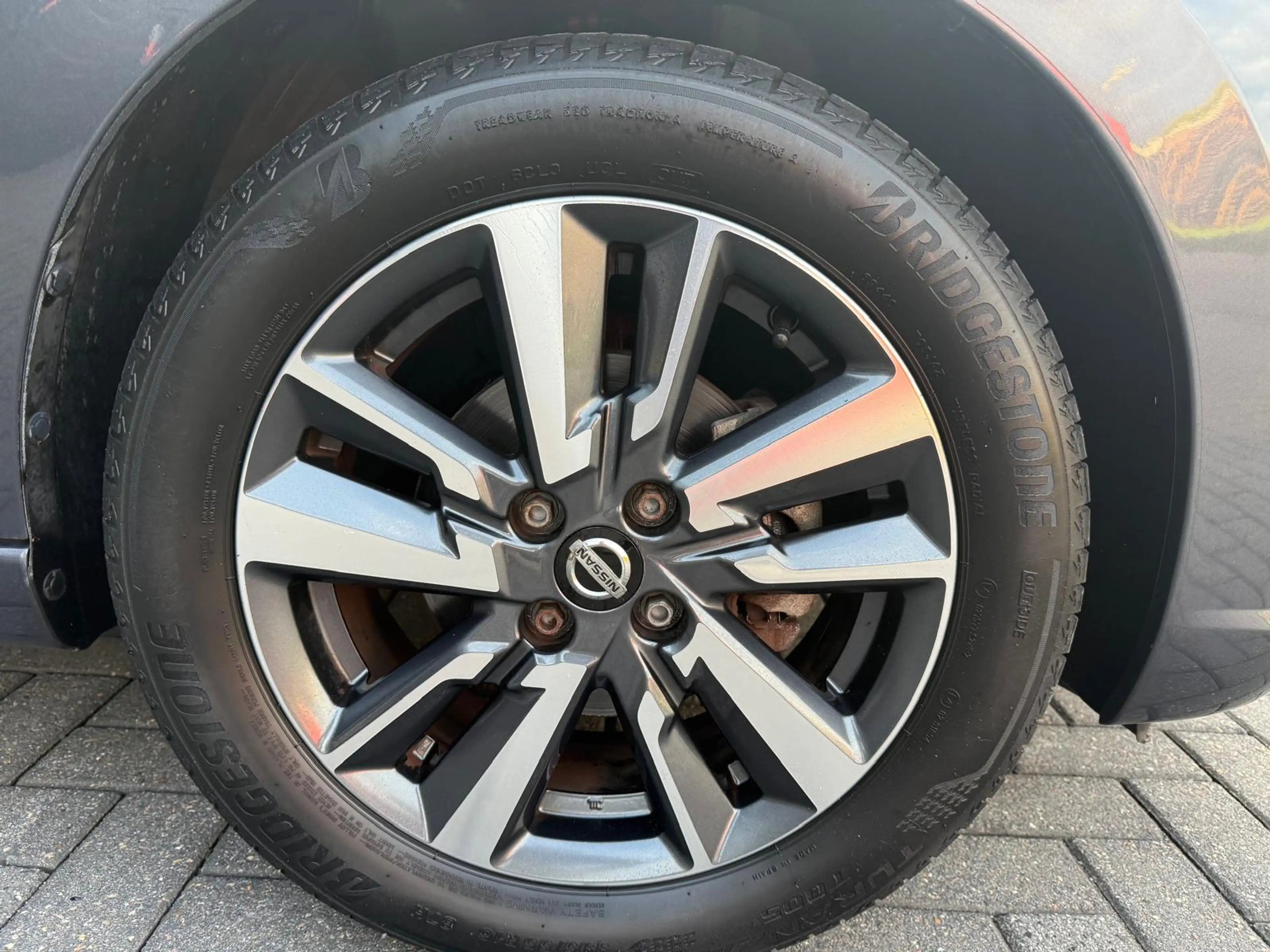 Nissan Micra 0.9 IG-T Acenta | 1E EIGENAAR | 3/6/12MND GARANTIE — photo 13