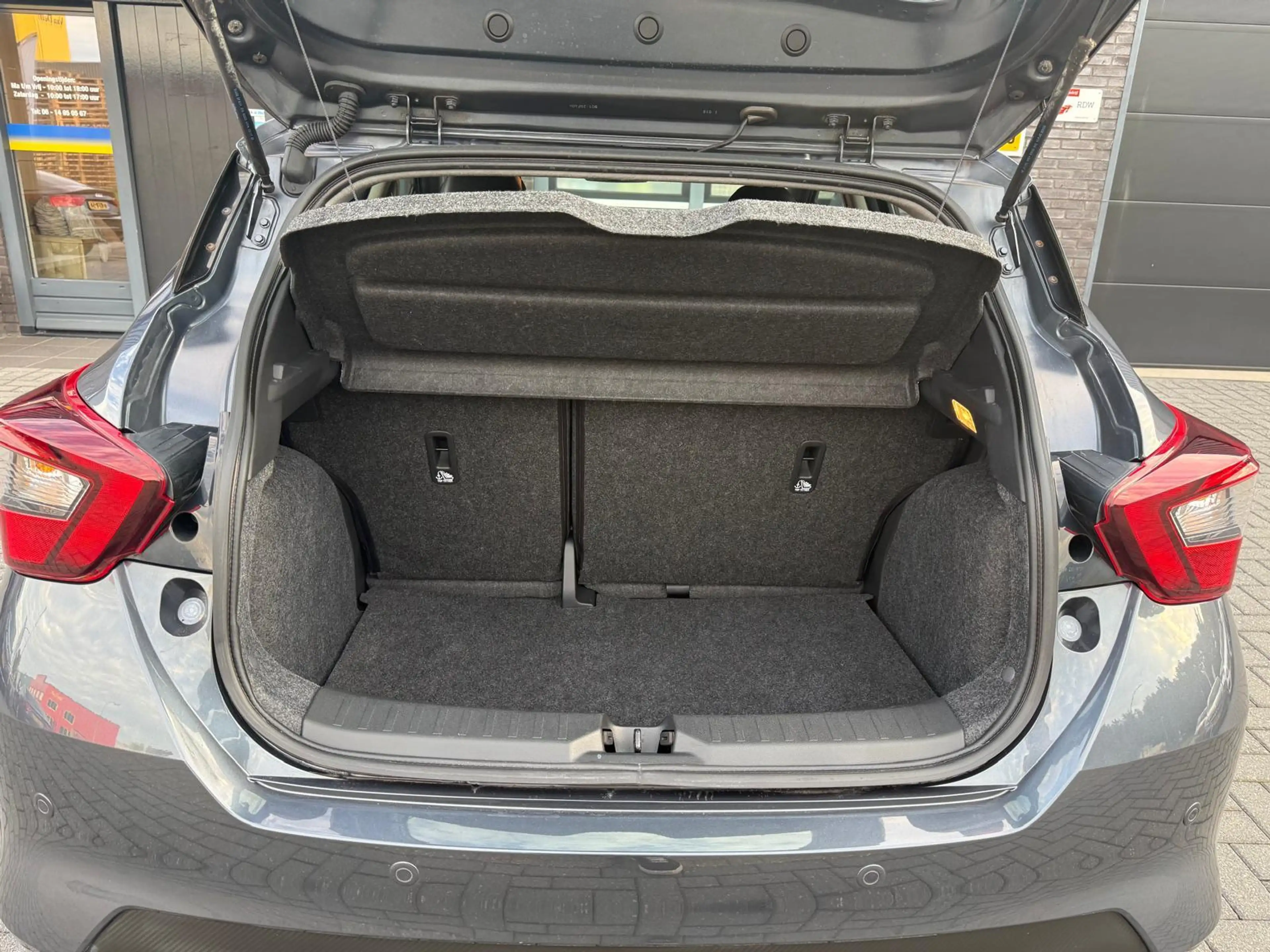 Nissan Micra 0.9 IG-T Acenta | 1E EIGENAAR | 3/6/12MND GARANTIE — photo 7