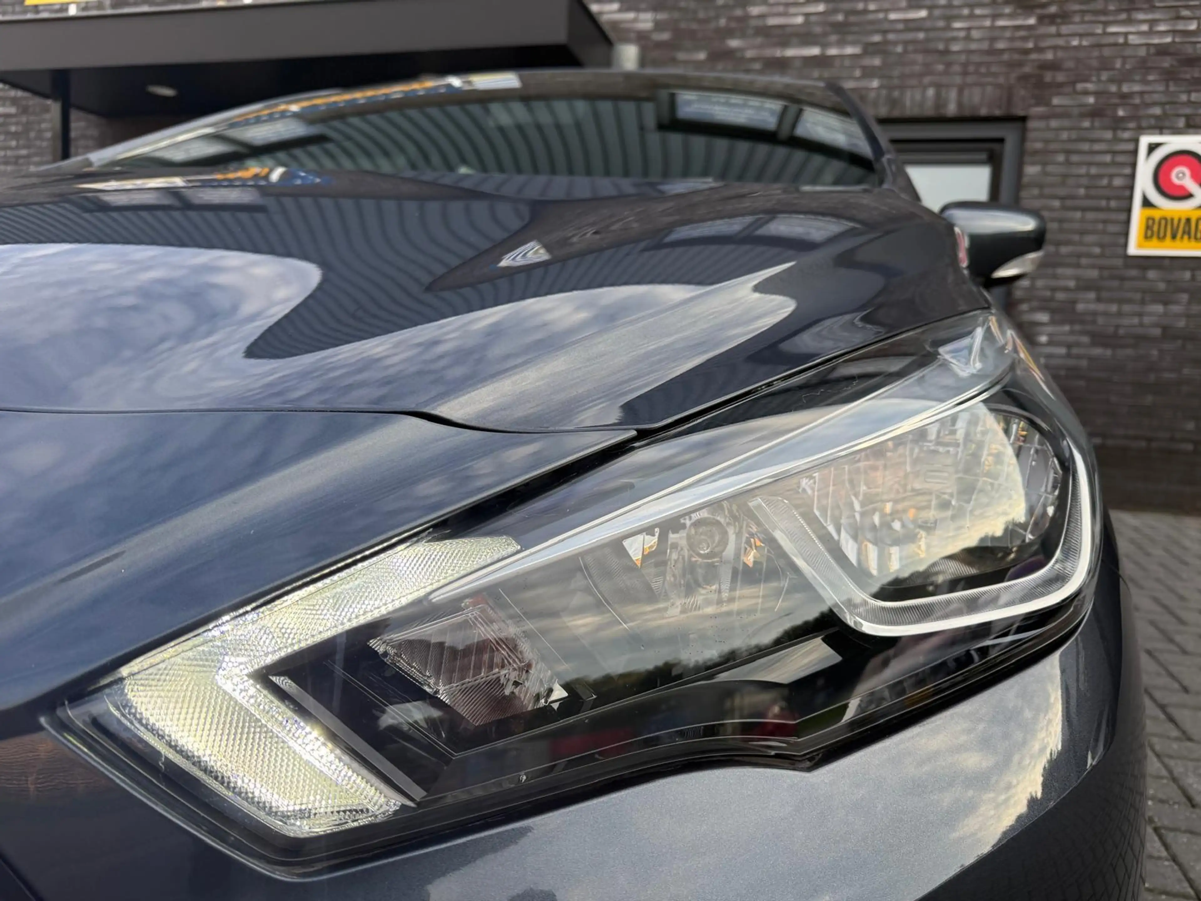 Nissan Micra 0.9 IG-T Acenta | 1E EIGENAAR | 3/6/12MND GARANTIE — photo 15