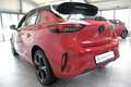 Opel Corsa F GS Automatik LED Navi Sitzheiz Tempo PDC Rouge - thumbnail 6