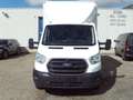 Ford Transit 2.0 dtci achteraandrijving koffer  170 pk automaat Blanc - thumbnail 2