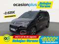 Citroen Berlingo BlueHDi S&S Talla M Shine 100 Negro - thumbnail 1