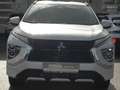 Mitsubishi Eclipse Cross 2,4 PHEV 4WD Diamond CVT Aut. +Anhängevorricht Weiß - thumbnail 1