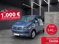 Volkswagen T6 Multivan TDI 4M DSG GEN SIX LED ACC STH NAVI PDC SHZ Blau - thumbnail 1
