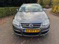 Volkswagen Golf Variant 1.9TDI COMFORTLINE BLUEM/NIEUWE APK Grau - thumbnail 2