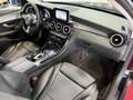 Mercedes-Benz C 300 T Hybrid +AVANTGARDE+DISTRONIC+ELEK.HECK.+ Schwarz - thumbnail 10