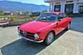 Alfa Romeo Junior GT 1300 Rot - thumbnail 3