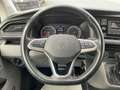 Volkswagen T6.1 Caravelle 2.0TDI DSG 2xPDC+MFL+DAB+8-SITZER Silber - thumbnail 9