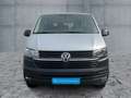 Volkswagen T6.1 Caravelle 2.0TDI DSG 2xPDC+MFL+DAB+8-SITZER Silber - thumbnail 2