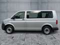Volkswagen T6.1 Caravelle 2.0TDI DSG 2xPDC+MFL+DAB+8-SITZER Silber - thumbnail 3