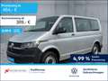 Volkswagen T6.1 Caravelle 2.0TDI DSG 2xPDC+MFL+DAB+8-SITZER Silber - thumbnail 1