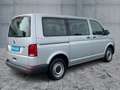 Volkswagen T6.1 Caravelle 2.0TDI DSG 2xPDC+MFL+DAB+8-SITZER Silber - thumbnail 5