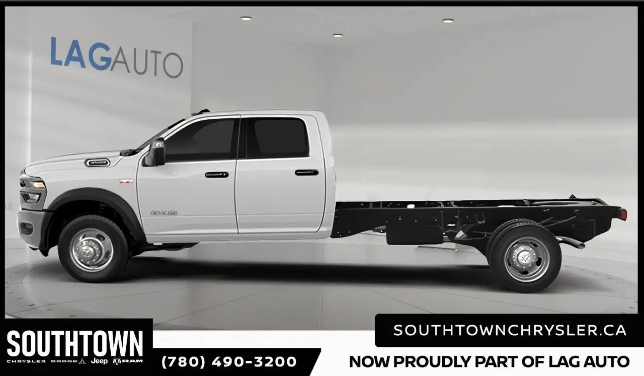 RAM 5500 photo RAM 5500